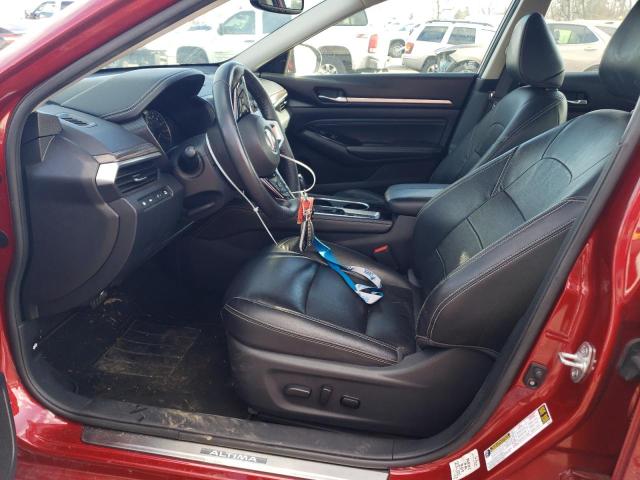 2020 NISSAN ALTIMA PLA - 1N4AL4FV0LC179784
