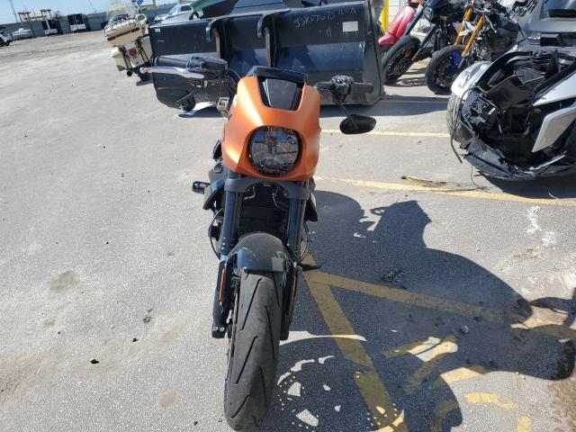 2020 HARLEY-DAVIDSON ELW 1HD2XAEB1LB801158