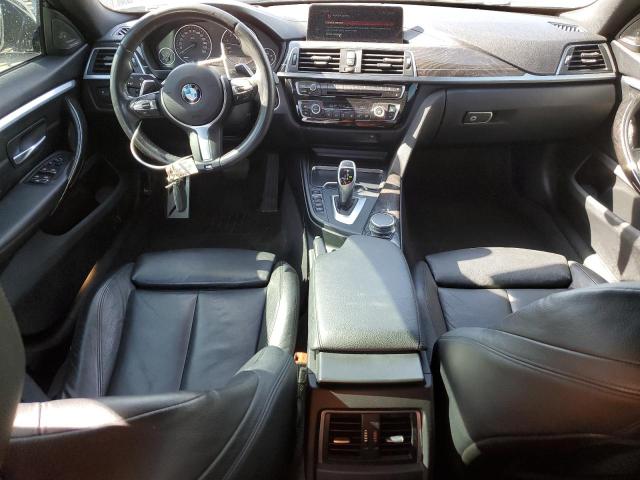 VIN WBA4J7C56JBB99057 2018 BMW 4 Series, 440XI Gran... no.8