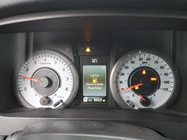 2016 TOYOTA SIENNA SE 5TDXK3DC7GS739503