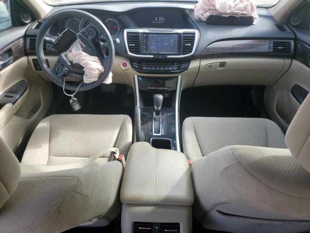 2016 Honda Accord - Image 8