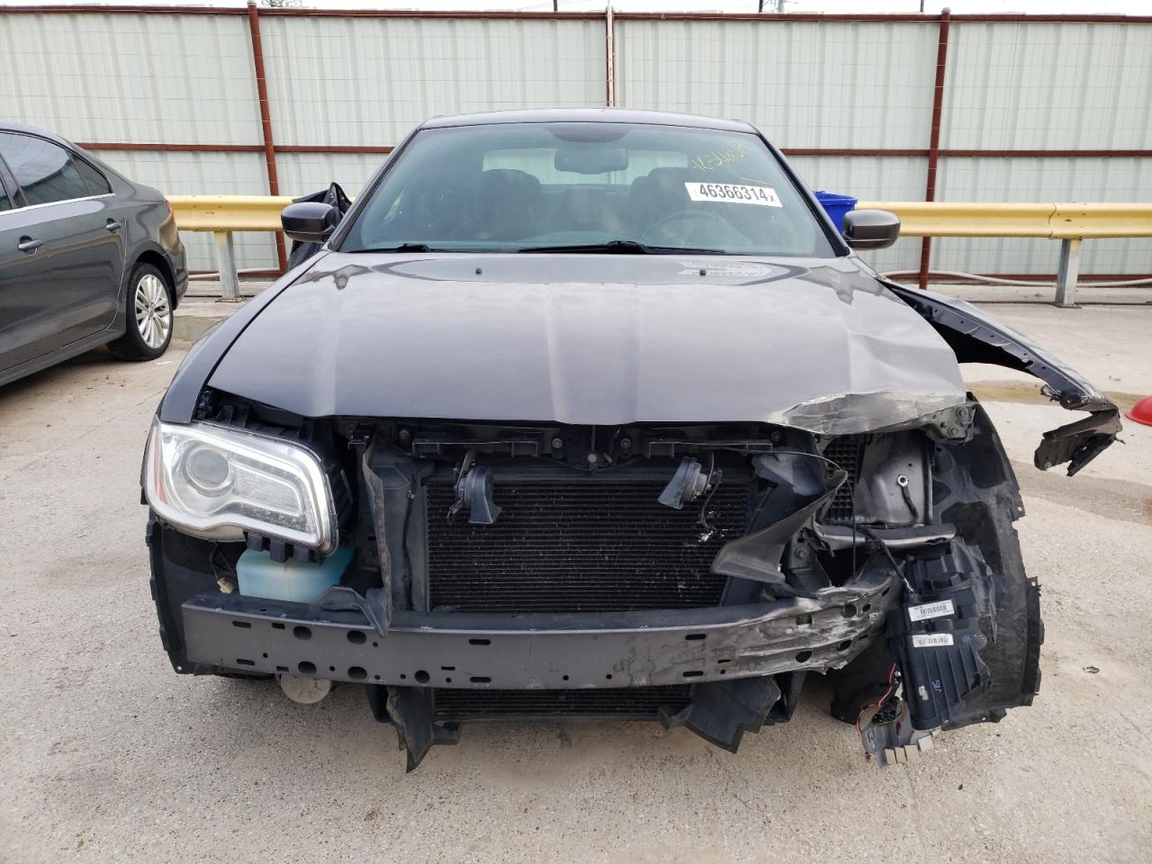2C3CCAAG5EH361351 2014 Chrysler 300