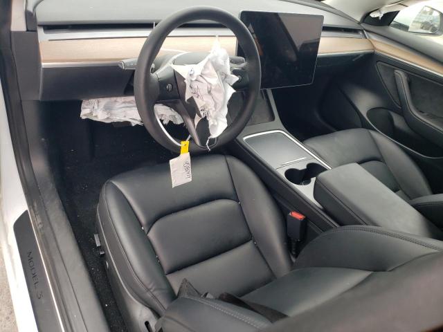 2023 TESLA MODEL 3 - 5YJ3E1EA3PF548477