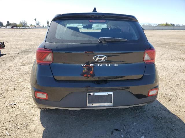 2021 Hyundai Venue Se VIN: KMHRB8A30MU067670 Lot: 46721264