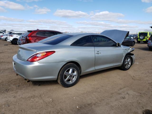 2005 Toyota Camry Solara Se VIN: 4T1CE38P35U509755 Lot: 47128354