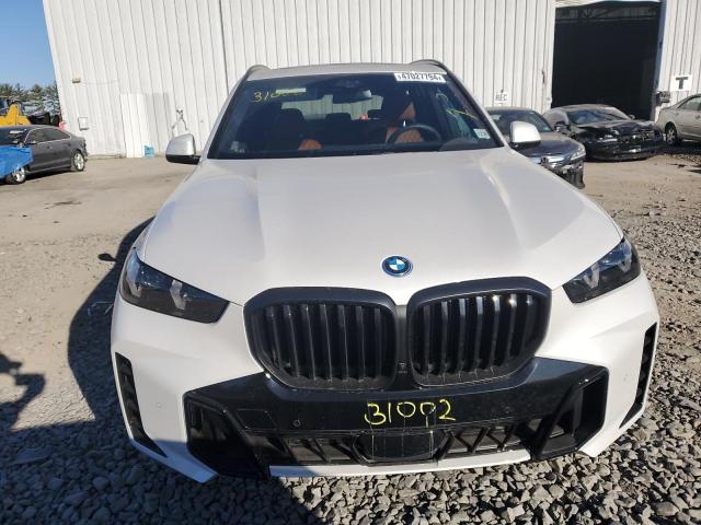 2024 BMW X5 XDRIVE5 - 5UX43EU0XR9U85562