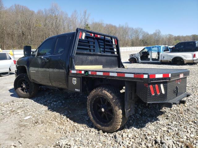 2012 Chevrolet Silverado K2500 Heavy Duty Ltz VIN: 1GC2KYC87CZ300881 Lot: 40650518