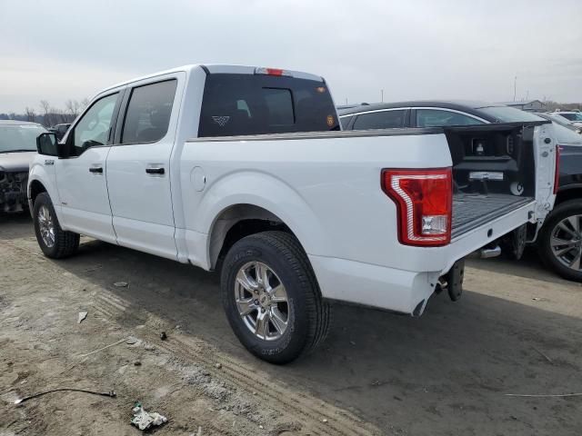 1FTEW1EPXGKF39711 | 2016 Ford f150 supercrew