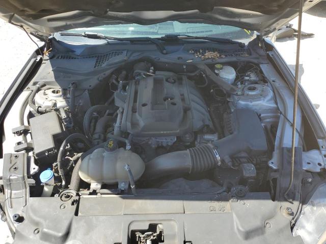 2020 FORD MUSTANG - 1FATP8UH2L5146954