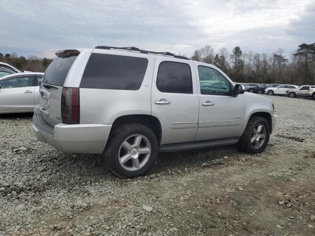 2010 Chevrolet Tahoe K1500 Ltz VIN: 1GNUKCE03AR276456 Lot: 46188074