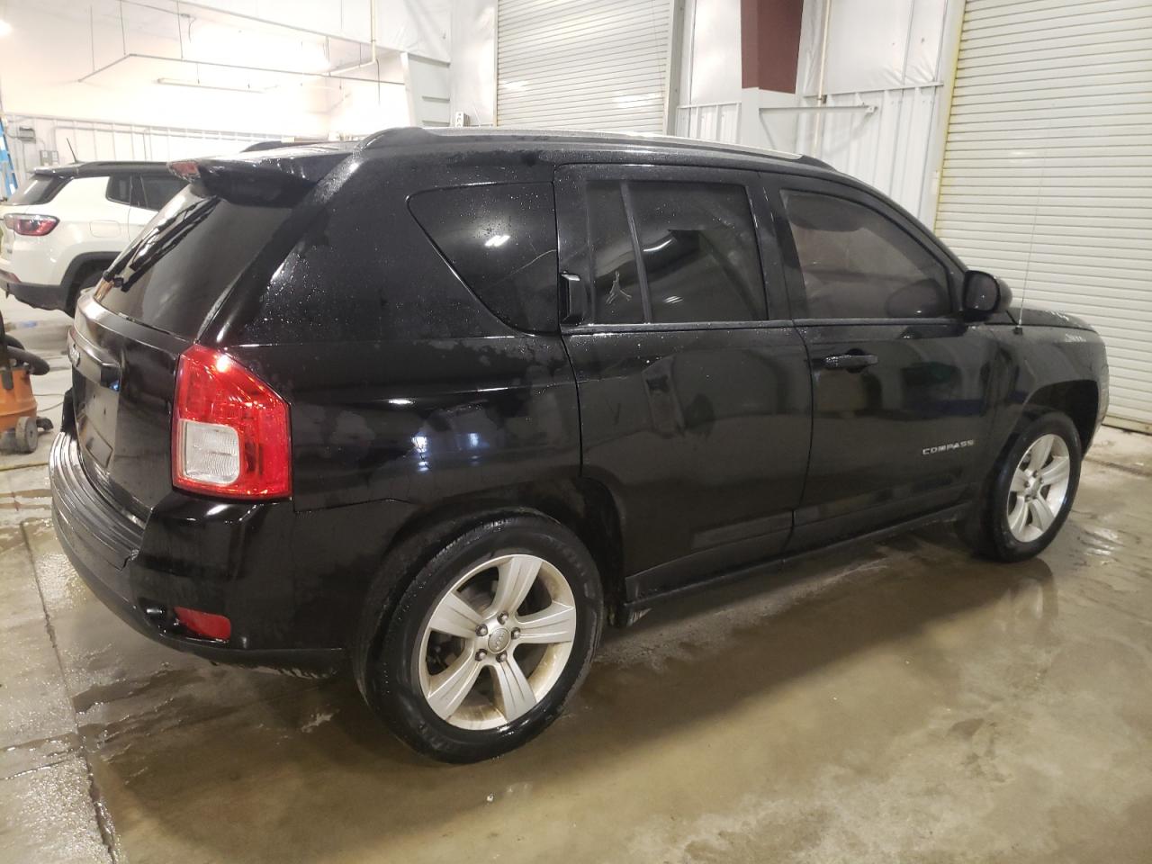 1C4NJDBB2DD168228 2013 Jeep Compass Sport
