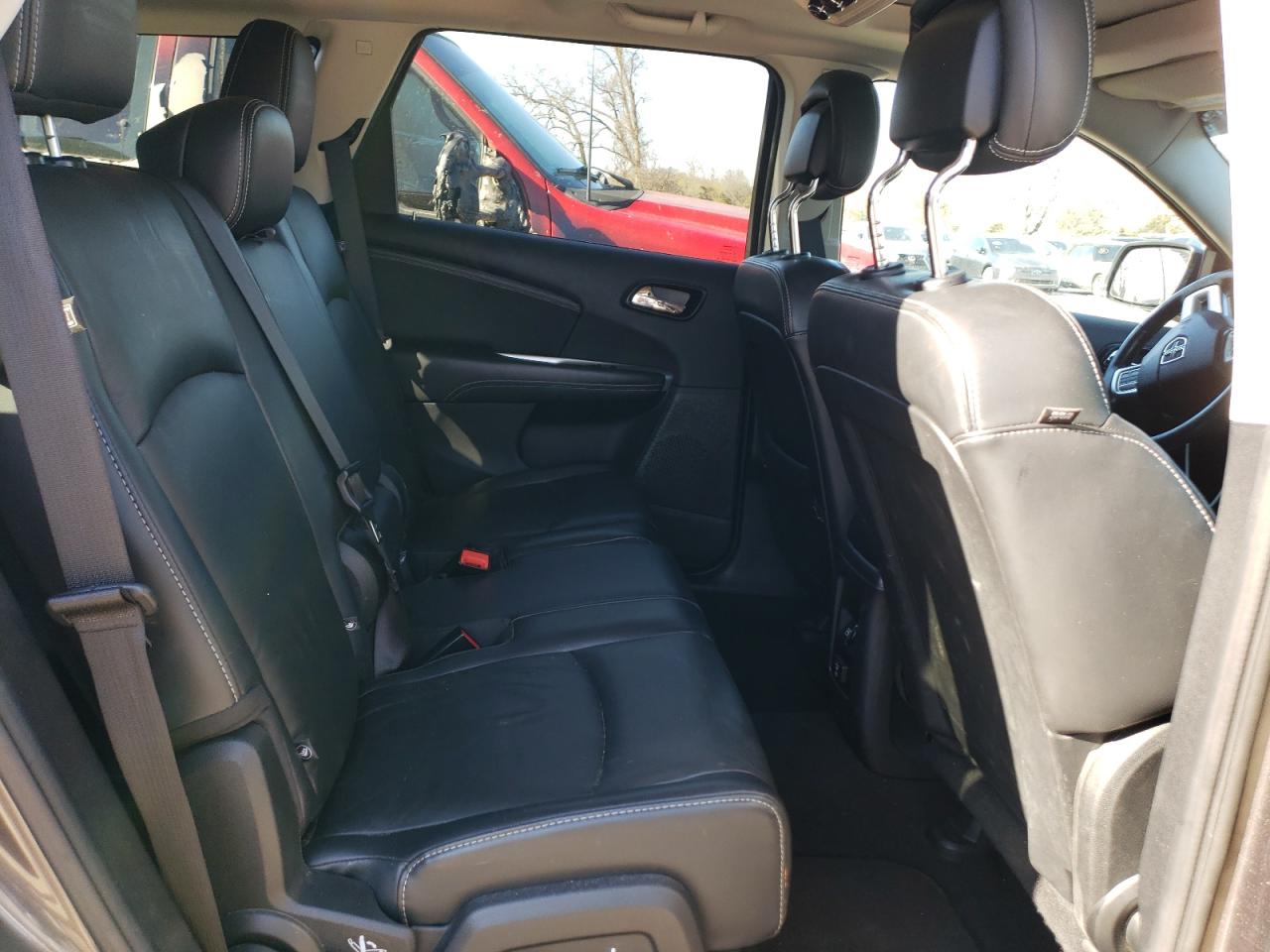 3C4PDDDG9ET284675 2014 Dodge Journey Limited