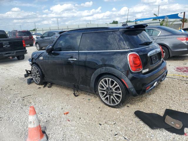 2018 MINI COOPER S - WMWXP7C52J3B95304
