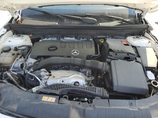 W1N4M4GB3LW014103 2020 Mercedes-Benz Glb 250