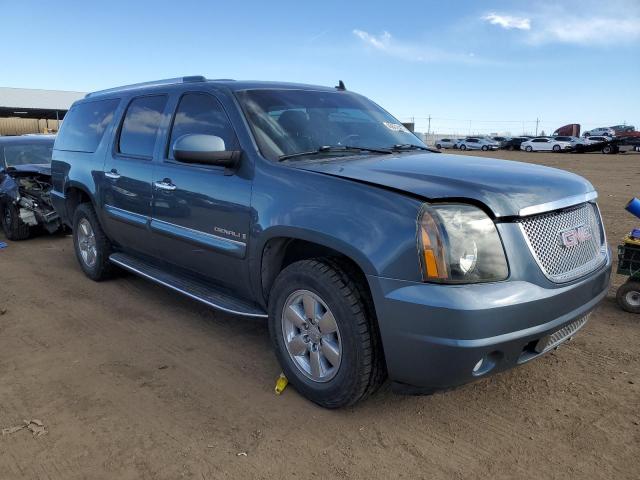 2007 GMC Yukon - Image 4