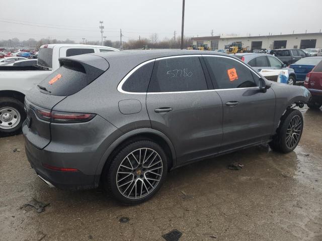 VIN WP1AA2AY1PDA06540 2023 Porsche Cayenne, Base no.3