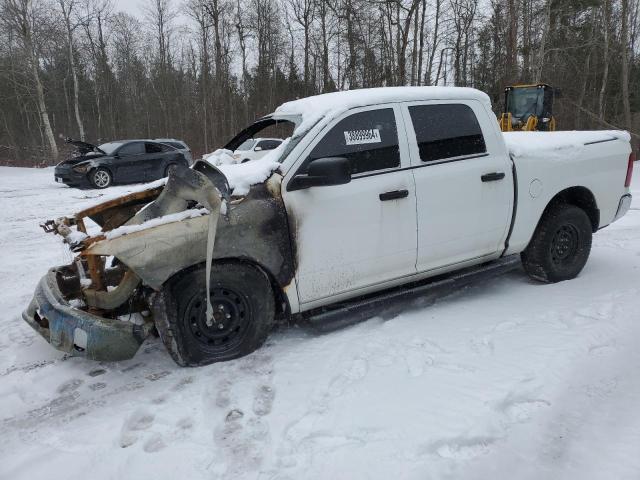 RAM 1500 CLASS