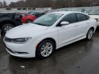 2015 CHRYSLER 200 LIMITE - 1C3CCCAB6FN676779