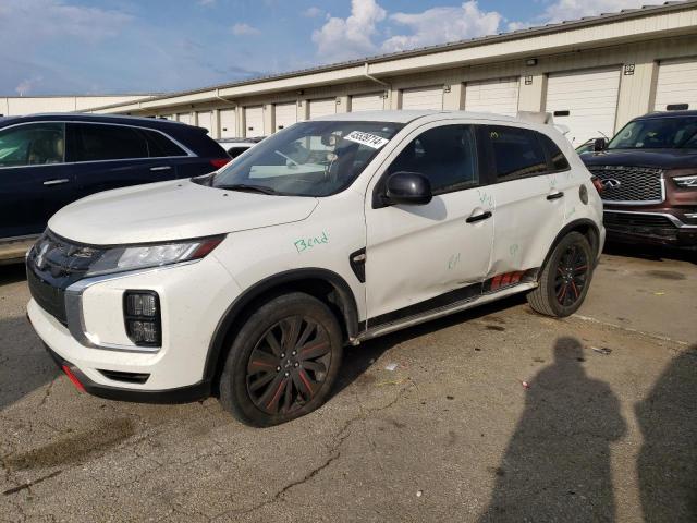 2021 MITSUBISHI OUTLANDER - JA4APUAUXMU016479