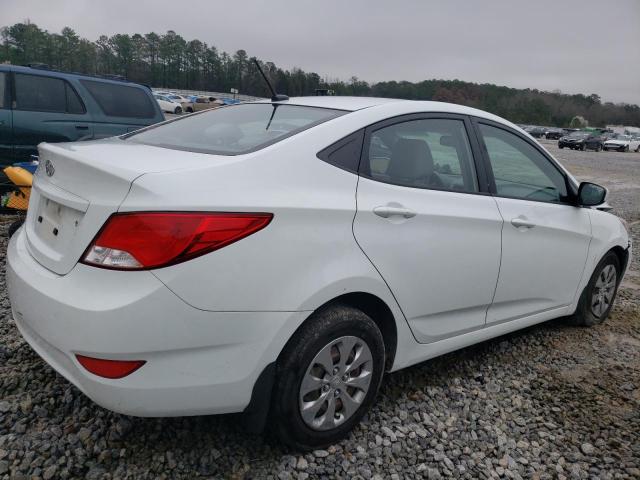 2016 HYUNDAI ACCENT SE - KMHCT4AE8GU963619
