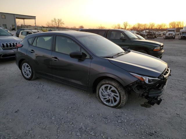 2024 SUBARU IMPREZA - JF1GUABC4R8252015