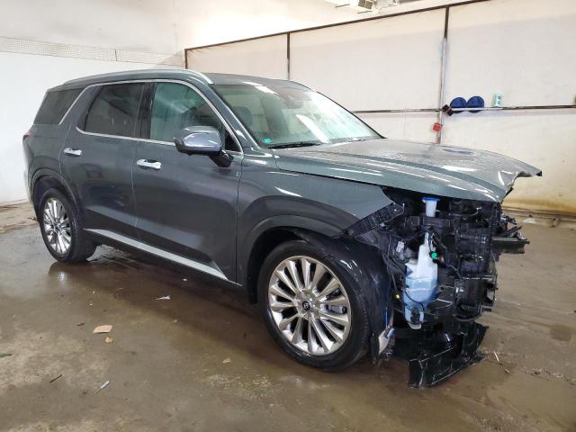 VIN KM8R5DHE8LU165223 2020 HYUNDAI PALISADE no.4