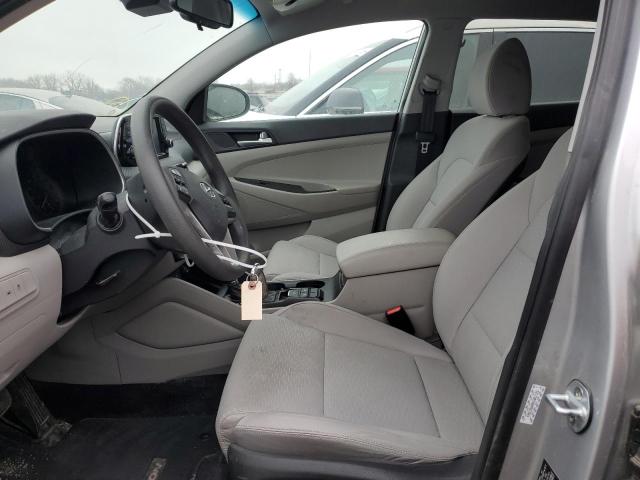 2019 HYUNDAI TUCSON LIM KM8J33A40KU861135