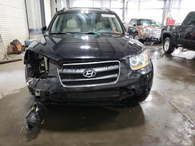 2008 Hyundai Santa Fe Se VIN: 5NMSH13E38H205757 Lot: 46485044