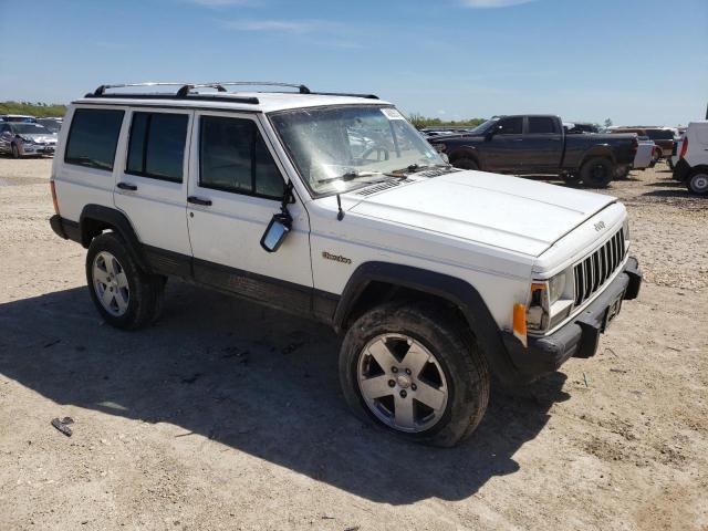 1993 Jeep Cherokee Country VIN: 1J4FJ78S3PL596424 Lot: 48055744