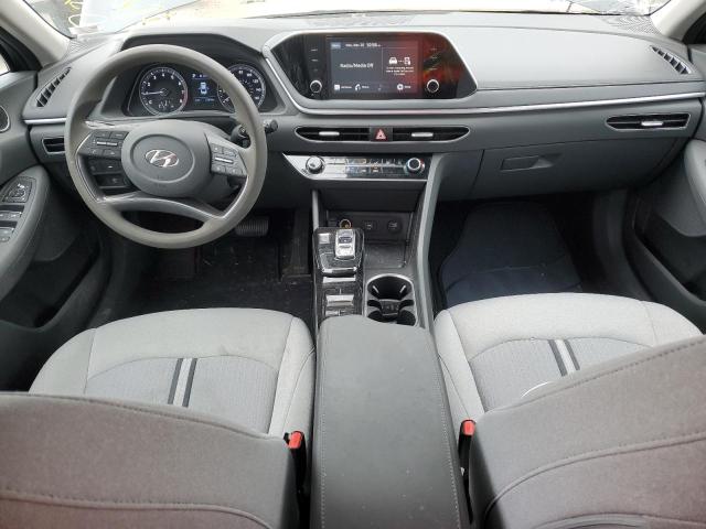 2022 HYUNDAI SONATA SE 5NPEG4JA0NH144982  48109664