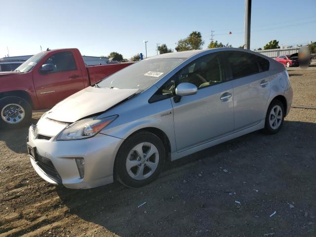 2015 Toyota Prius VIN: JTDKN3DU3F0430526 Lot: 48827244