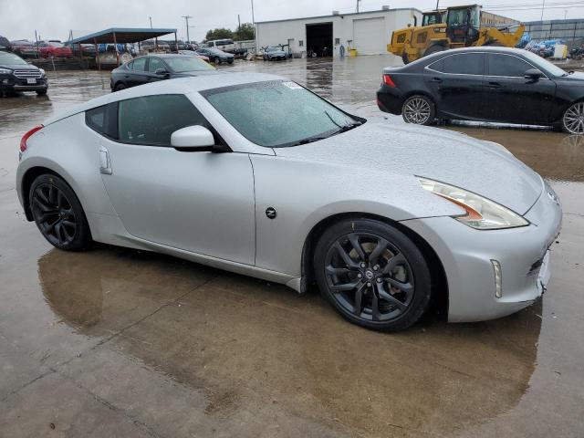 2017 Nissan 370Z Base VIN: JN1AZ4EH8HM953840 Lot: 47646174