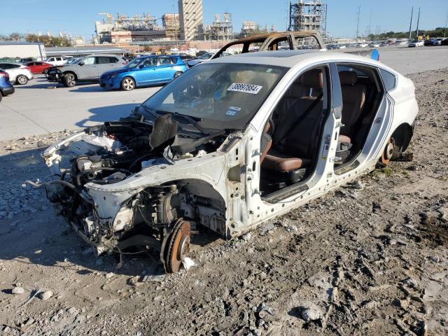 Lot #2429144499 2014 BMW 535 IGT salvage car