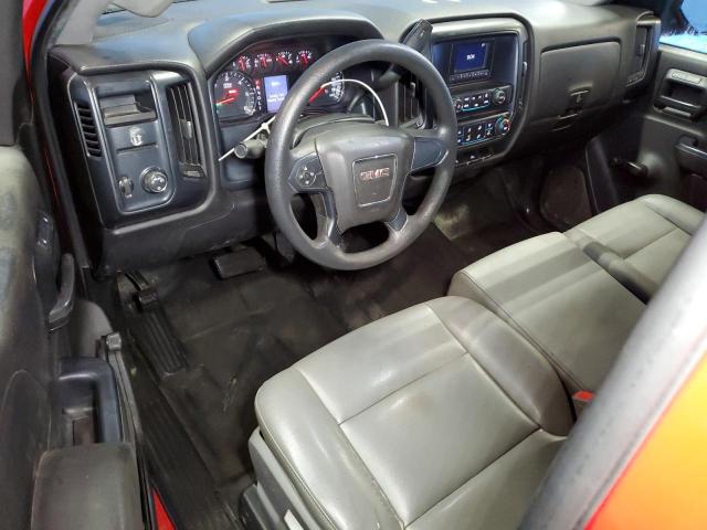 2017 GMC SIERRA C25 1GT01REGXHZ371813