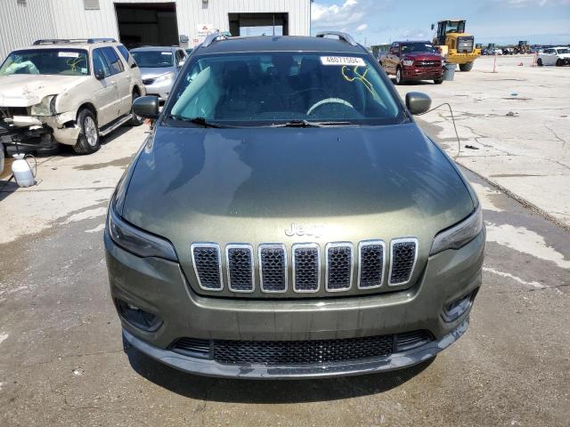 2019 Jeep Cherokee Latitude Plus VIN: 1C4PJLLB0KD223063 Lot: 48077504