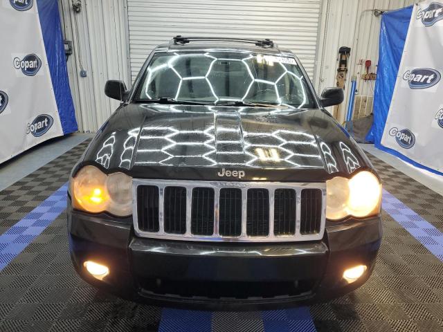 2010 Jeep Grand Cherokee Limited VIN: 1J4RR5GT8AC129141 Lot: 46479304