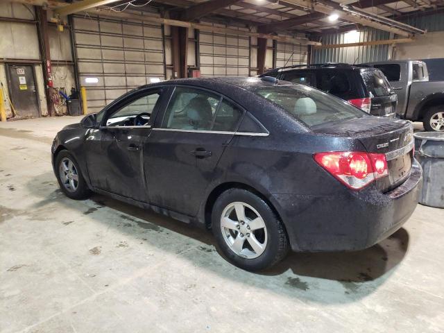 2015 Chevrolet Cruze Lt VIN: 1G1PC5SB0F7276172 Lot: 48460844