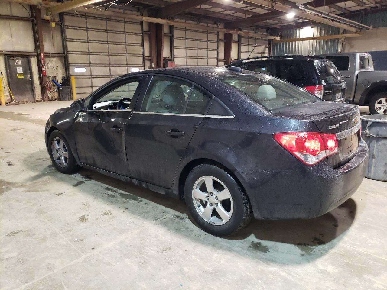 1G1PC5SB0F7276172 2015 Chevrolet Cruze Lt