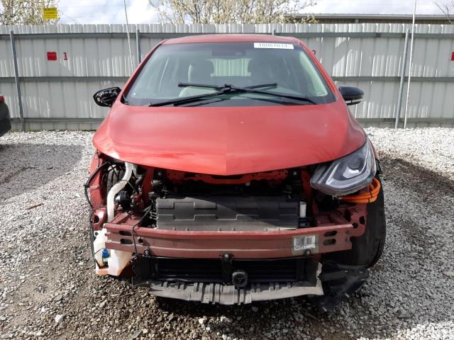 2020 CHEVROLET BOLT EV LT - 1G1FY6S06L4112553