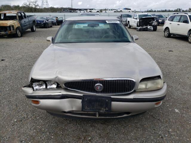 1G4HP52K7VH496154 1997 Buick Lesabre Custom