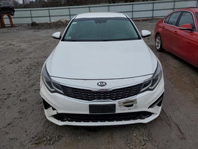 2019 KIA OPTIMA LX - 5XXGT4L32KG370077