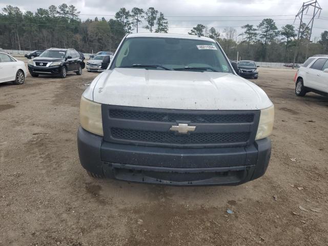 2007 Chevrolet Silverado C1500 Classic VIN: 1GCEC14X27Z599628 Lot: 46211394