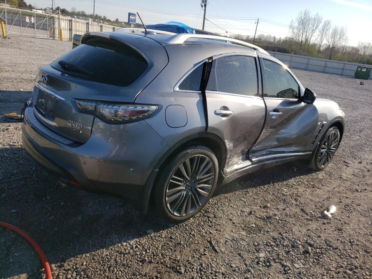 JN8CS1MU9HM144357 2017 Infiniti Qx70