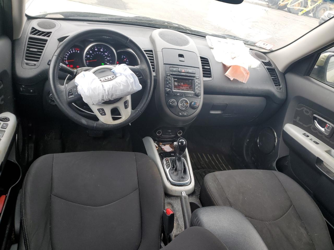 KNDJT2A60C7363680 2012 Kia Soul +