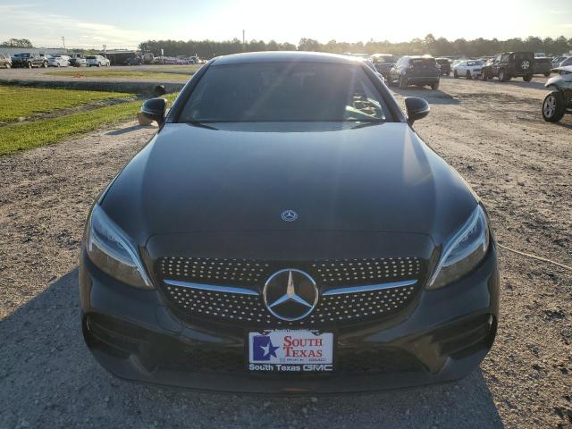 2019 Mercedes-Benz C 300 VIN: WDDWJ8DB4KF847580 Lot: 47494304