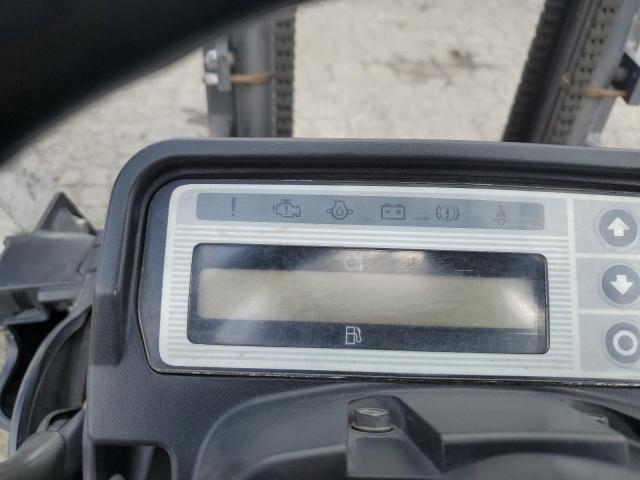 CP1F29W7779 2015 Nissan Forklift