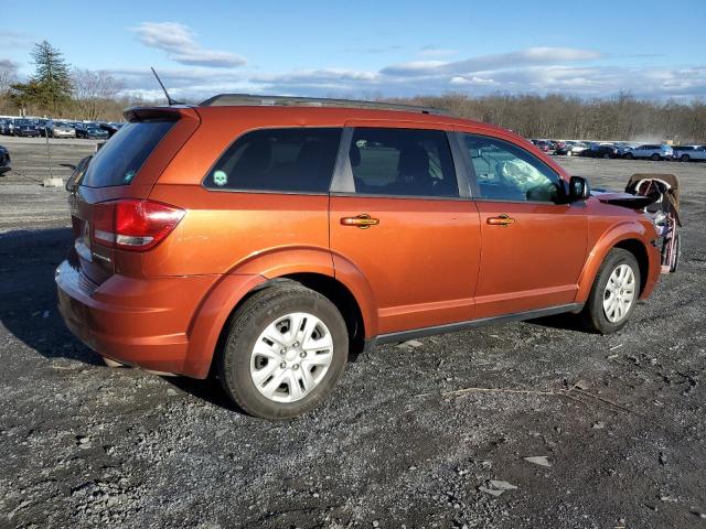 2014 Dodge Journey Se VIN: 3C4PDCAB8ET116089 Lot: 45849344