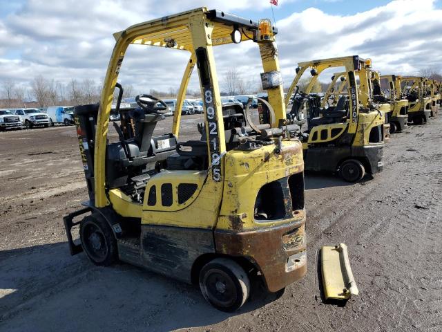 2010 HYST FORKLIFT #3242791985