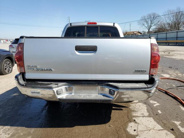 2005 Toyota Tacoma Access Cab VIN: 5TETX22N85Z013387 Lot: 46618014