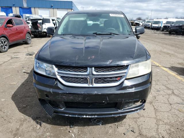 2012 Dodge Journey Se VIN: 3C4PDCABXCT340929 Lot: 47699424